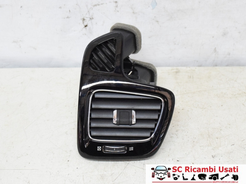 BOCCHETTA ARIA CRUSCOTTO SX JEEP Compass Serie 53203641 (16>)