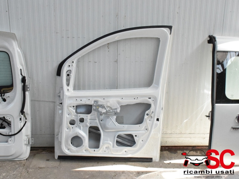 PORTIERA ANTERIORE DESTRA FIAT Fiorino Serie (16>)
