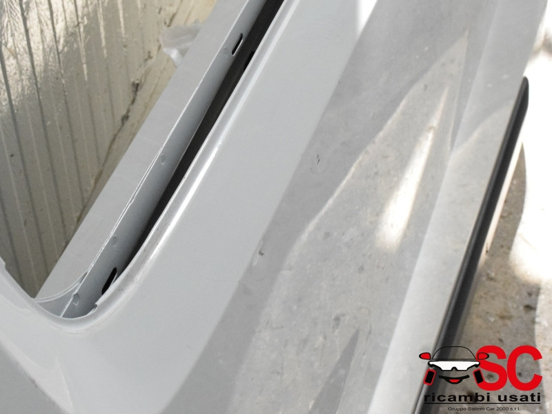 PORTIERA ANTERIORE DESTRA FIAT Fiorino Serie (16>)