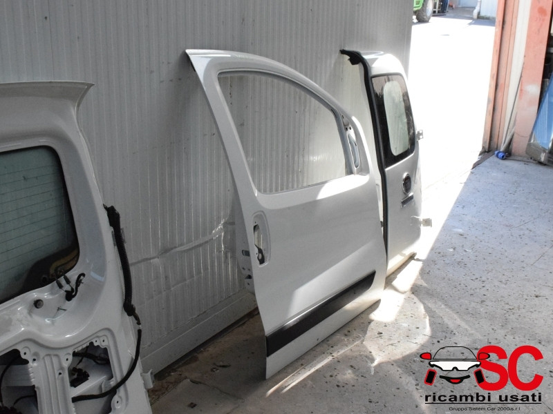 PORTIERA ANTERIORE DESTRA FIAT Fiorino Serie (16>)