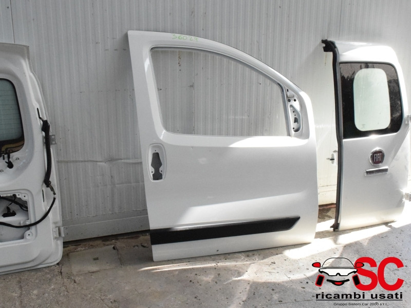 PORTIERA ANTERIORE DESTRA FIAT Fiorino Serie (16>)