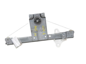 MECCANISMO ALZAVETRO POST. SX RENAULT Clio Serie IV 827013204R (12>19)