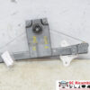 MECCANISMO ALZAVETRO POST. SX RENAULT Clio Serie IV 827013204R (12>19)
