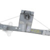 MECCANISMO ALZAVETRO POST. DX RENAULT Clio Serie IV 807205569R (12>19)
