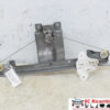 MECCANISMO ALZAVETRO POST. DX RENAULT Clio Serie IV 807205569R (12>19)
