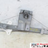 MECCANISMO ALZAVETRO POST. DX RENAULT Clio Serie IV 807205569R (12>19)