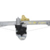 MOTORINO ALZAVETRO ANTERIORE DESTRA RENAULT Clio Serie IV 807205569R (12>19)