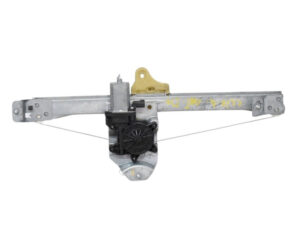 MOTORINO ALZAVETRO ANTERIORE DESTRA RENAULT Clio Serie IV 807205569R (12>19)