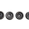 CERCHI IN FERRO FIAT 500 X Serie (15>)