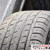 CERCHI IN FERRO FIAT 500 X Serie (15>)
