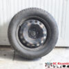 CERCHI IN FERRO FIAT 500 X Serie (15>)