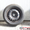 CERCHI IN FERRO FIAT 500 X Serie (15>)