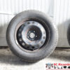 CERCHI IN FERRO FIAT 500 X Serie (15>)