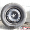 CERCHI IN FERRO FIAT 500 X Serie (15>)