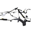 CABLAGGIO PORTA ANTERIORE DESTRA RENAULT Clio Serie IV 241243136R (12>19)