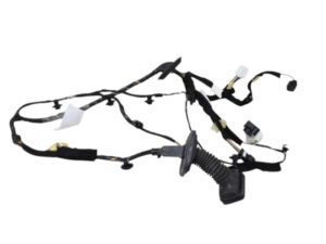 CABLAGGIO PORTA ANTERIORE DESTRA RENAULT Clio Serie IV 241243136R (12>19)