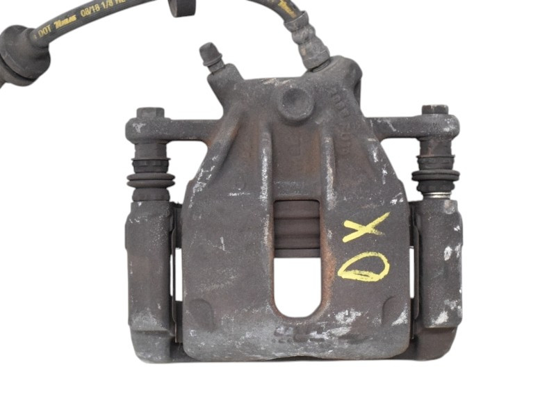 PINZA FRENO ANTERIORE DESTRA RENAULT Clio Serie IV (12>19)