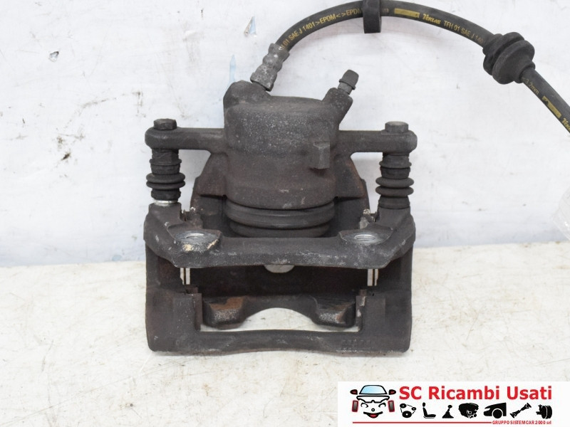 PINZA FRENO ANTERIORE DESTRA RENAULT Clio Serie IV (12>19)