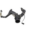 165763328R TUBO INTERCOOLER RENAULT Clio Serie IV diesel