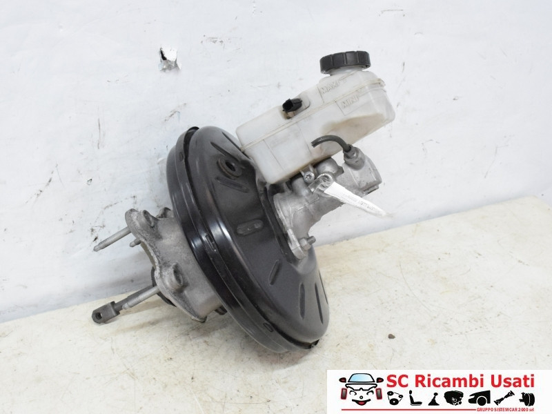 472103202R 472103202R SERVOFRENO RENAULT Clio Serie IV diesel