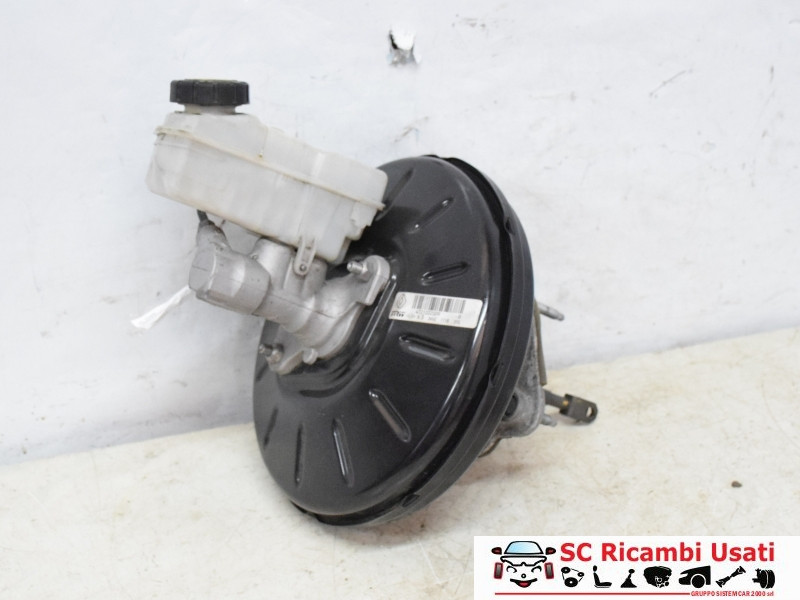 472103202R 472103202R SERVOFRENO RENAULT Clio Serie IV diesel