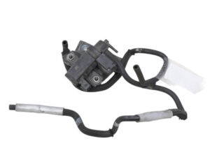 149564959R 149564959R ELETTROVALVOLA RENAULT Clio Serie IV diesel