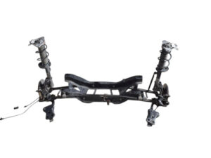 ASSALE POSTERIORE FIAT 500 X Serie 52088586 diesel (15>)