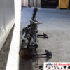 ASSALE POSTERIORE FIAT 500 X Serie 52088586 diesel (15>)