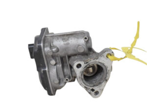 147109913R VALVOLA EGR RENAULT Clio Serie IV diesel