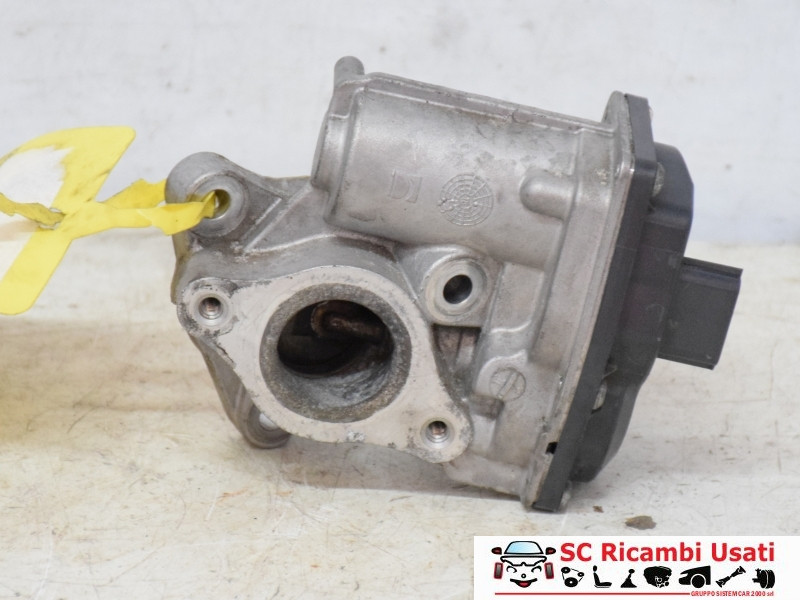 147109913R VALVOLA EGR RENAULT Clio Serie IV diesel