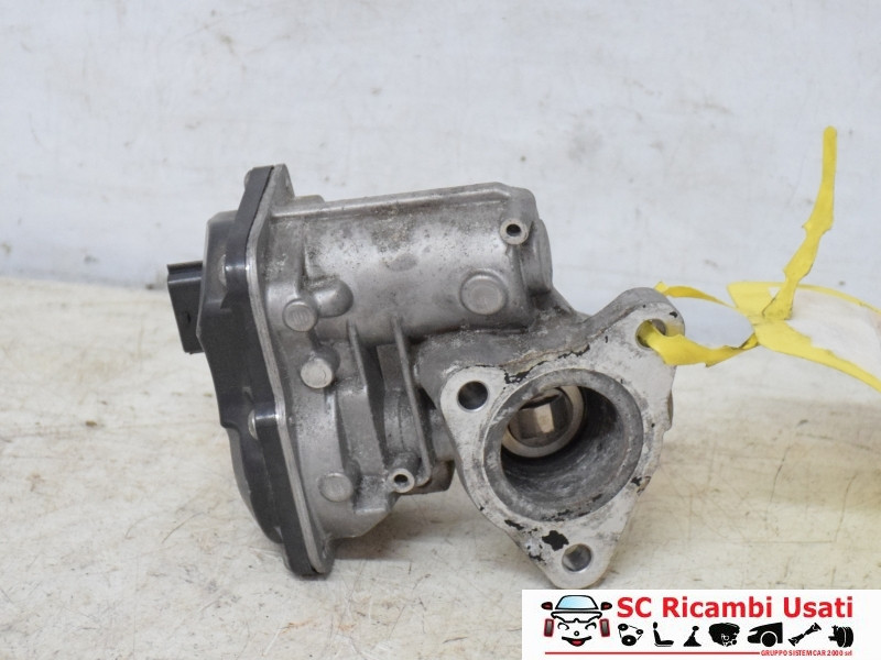 147109913R VALVOLA EGR RENAULT Clio Serie IV diesel