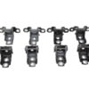 CERNIERE PORTE RENAULT Clio Serie IV (12>19)