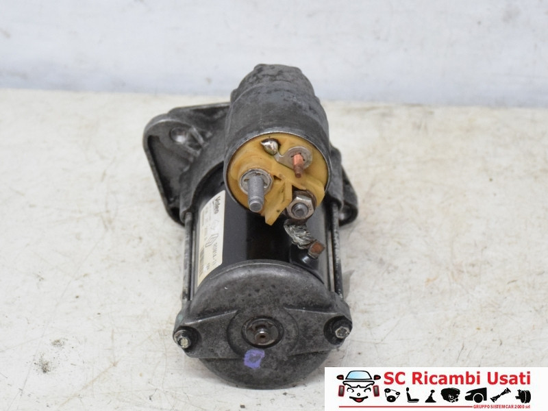 233008223R MOTORINO D' AVVIAMENTO RENAULT Clio Serie IV diesel