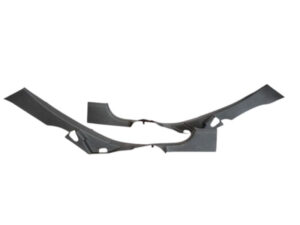 BATTITACCO RENAULT Clio Serie IV 769537649R (12>19)