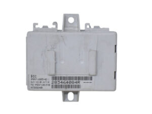 CENTRALINA RADIO NAVIGATORE RENAULT Clio Serie IV 283464084R (12>19)