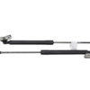 COPPIA MOLLE COFANO BAULE RENAULT Clio Serie IV 844307620R (12>19)