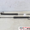 COPPIA MOLLE COFANO BAULE RENAULT Clio Serie IV 844307620R (12>19)