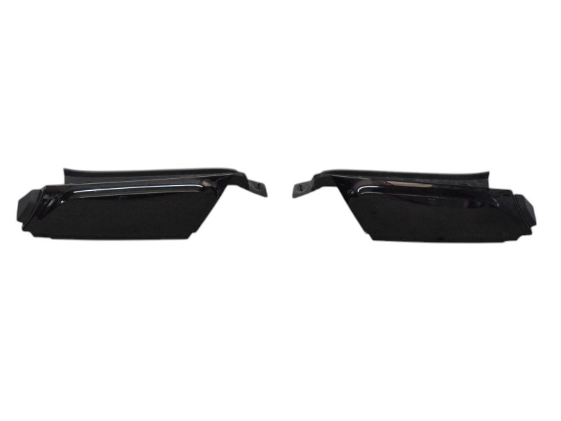 MODANATURA PORTELLONE POST. RENAULT Clio Serie IV 960328519R (12>19)