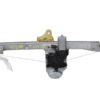 MOTORINO ALZAVETRO ANTERIORE SINISTRO RENAULT Clio Serie IV 807213867R (12>19)