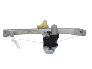 MOTORINO ALZAVETRO ANTERIORE SINISTRO RENAULT Clio Serie IV 807213867R (12>19)