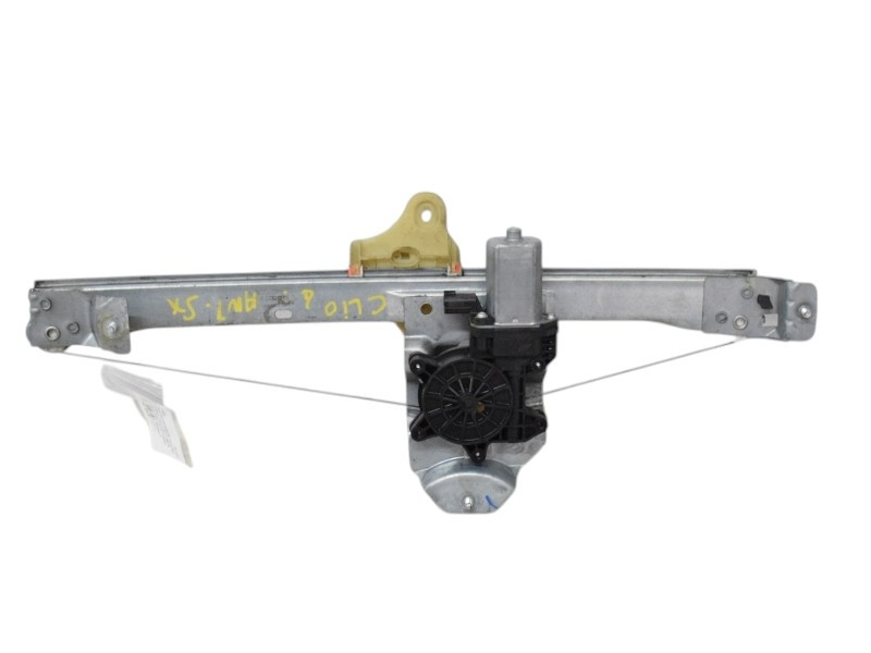 MOTORINO ALZAVETRO ANTERIORE SINISTRO RENAULT Clio Serie IV 807213867R (12>19)