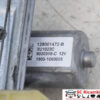 MOTORINO ALZAVETRO ANTERIORE SINISTRO RENAULT Clio Serie IV 807213867R (12>19)