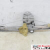 MOTORINO ALZAVETRO ANTERIORE SINISTRO RENAULT Clio Serie IV 807213867R (12>19)