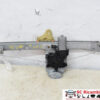 MOTORINO ALZAVETRO ANTERIORE SINISTRO RENAULT Clio Serie IV 807213867R (12>19)