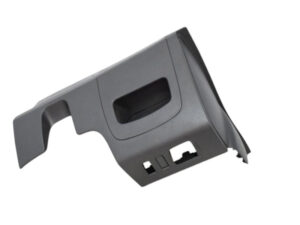 VANO PORTAOGGETTI RENAULT Clio Serie IV 689215806R (12>19)