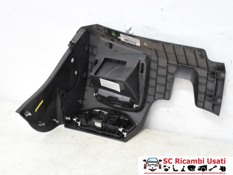 VANO PORTAOGGETTI RENAULT Clio Serie IV 689215806R (12>19)