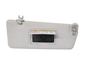 PARASOLE ALETTA LATO PASSEGGERO RENAULT Clio Serie IV 954003555R (12>19)
