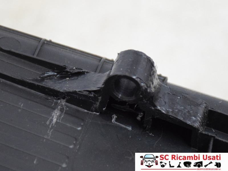 VANO PORTAOGGETTI RENAULT Clio Serie IV 681085851R (12>19)
