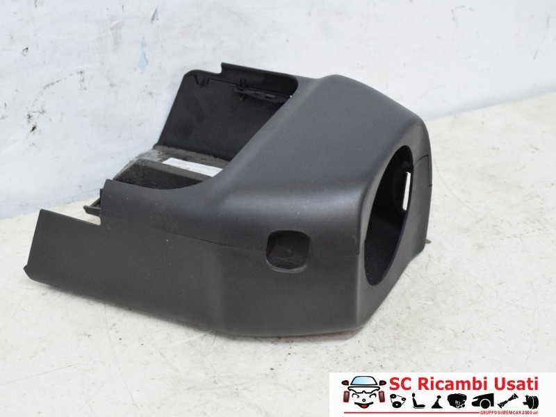 RIPARO PIANTONE STERZO RENAULT Clio Serie IV 484710813R (12>19)