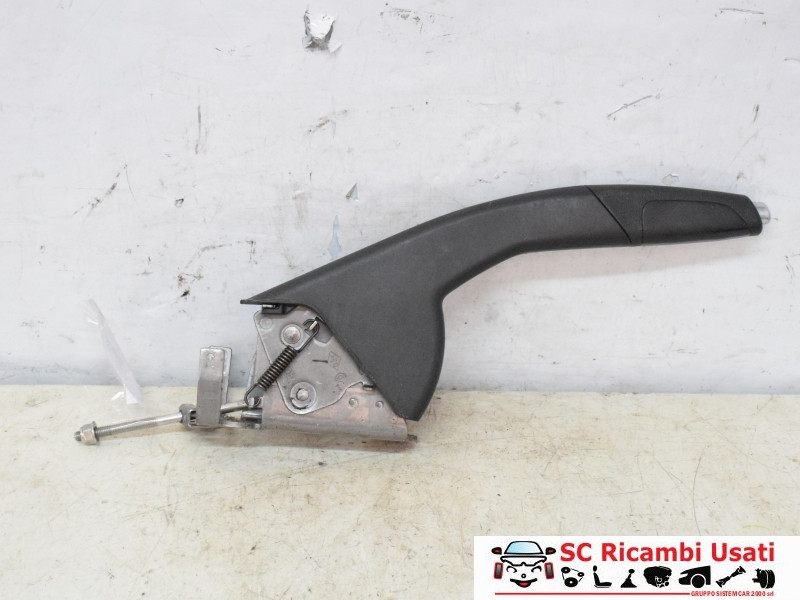 LEVA FRENO A MANO RENAULT Clio Serie IV 360103914R (12>19)